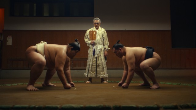 The Reluctant Traveler With Eugene Levy